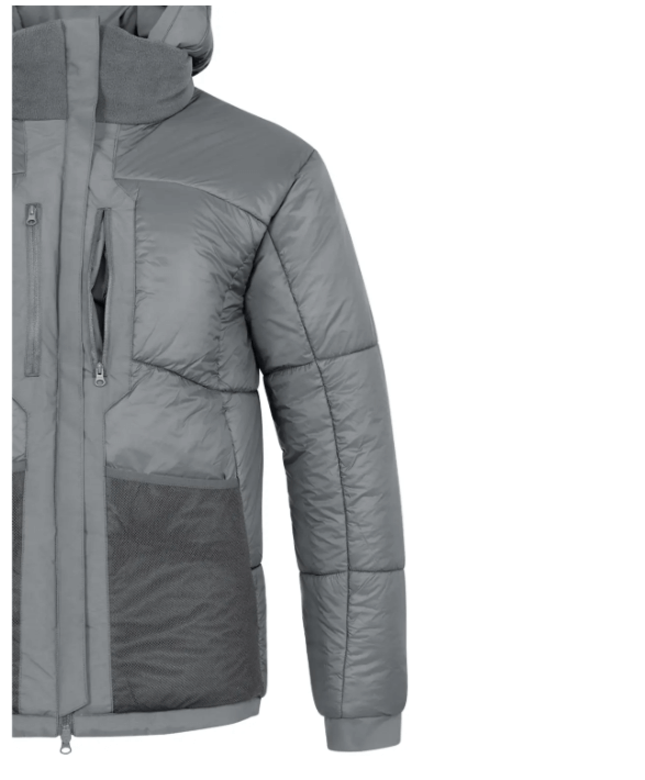 Куртка Frontier Helarctos Mk2 Gray Фото 3